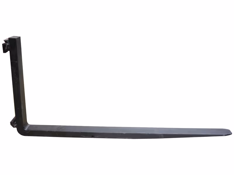 Fourche à palette, Longueur: 1200mm.