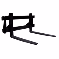 Fourche a palettes Euro 900 Kg