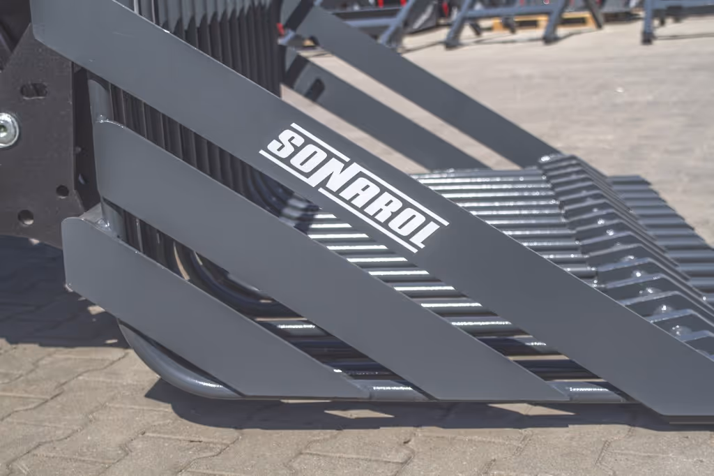 Fourche à pierre SONAROL 2000 EURO