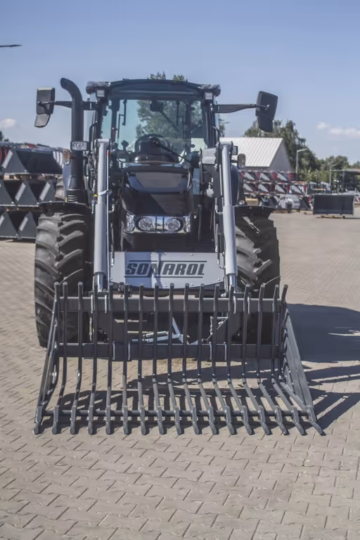 Fourche à pierre SONAROL 2000 EURO