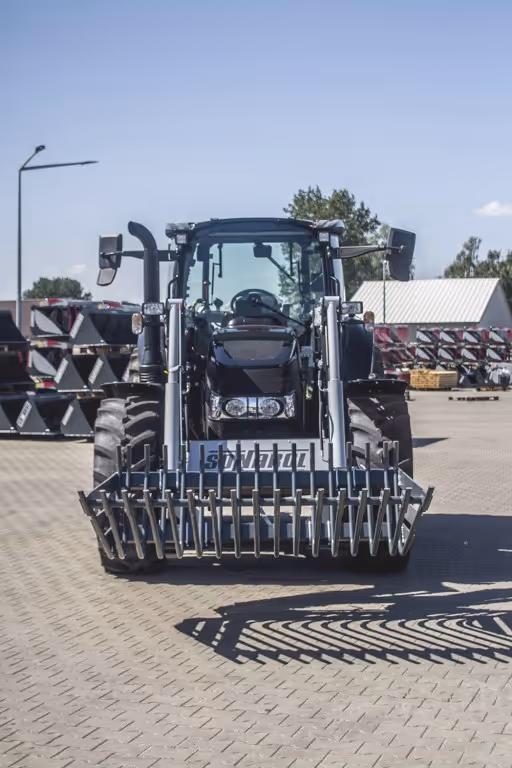 Fourche à pierre SONAROL 2000 EURO