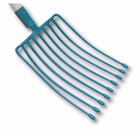 FOURCHE À POMMES DE TERRE À DOUILLE