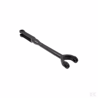 Fourche de boîte de mise à niveau