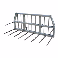 Fourche de désilage 2250mm Fliegl