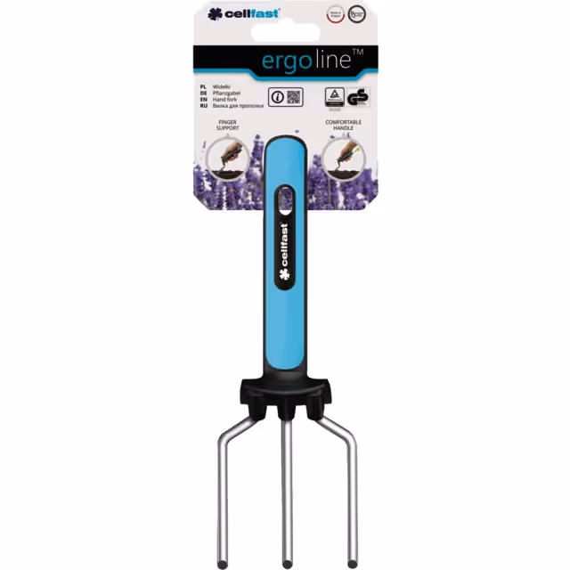 Fourche -  ergo