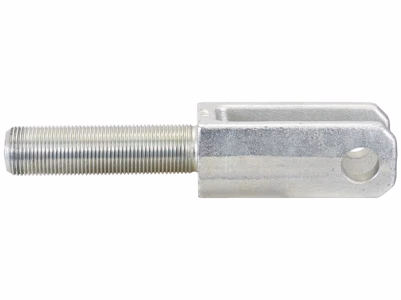 Fourche inférieure de chandelle - M40 x 3.00 côtes métriques