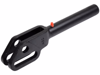 Fourche inférieure de chandelle - M27 x 3.00 côtes métriques