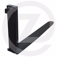 Fourches 3a125x50x1200 ref 415652 adaptable Manitou