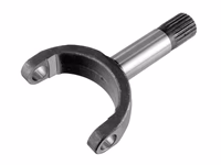 Fourchette balancier renforcée