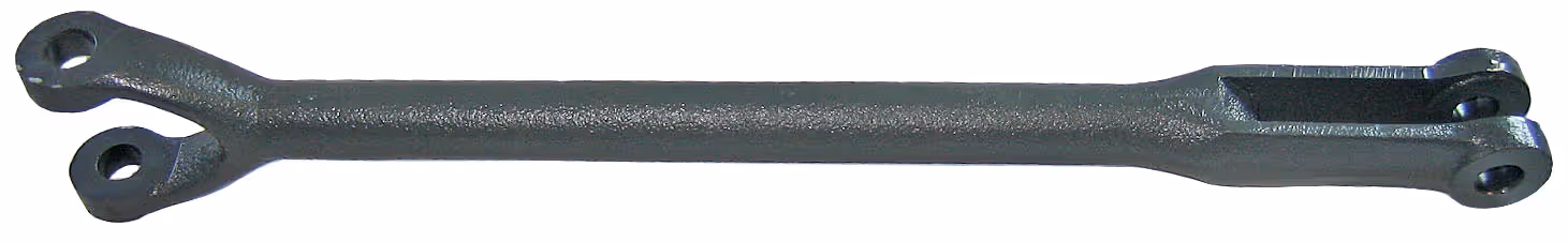 Fourchette de boîte de nivellement 