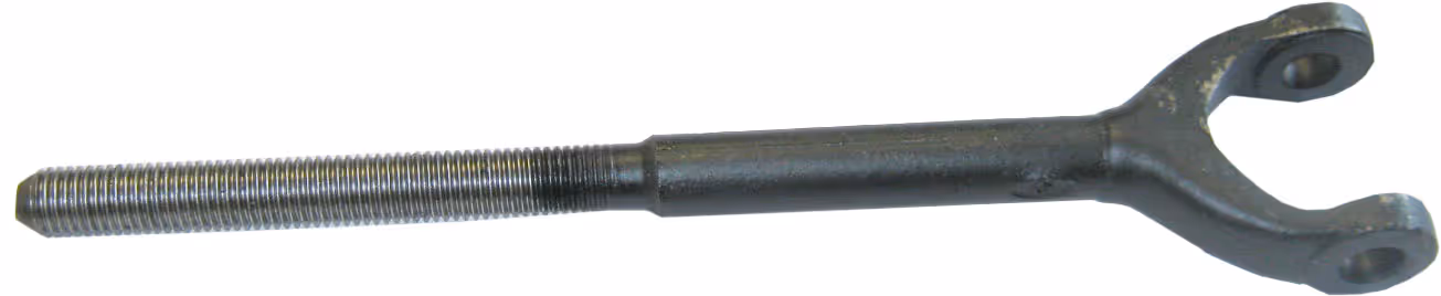 Fourchette de boîte de nivellement 