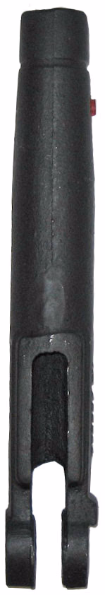 Fourchette de boîte de nivellement 