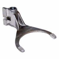 Fourchette de boite de vitesse Massey Ferguson 1860773M1 adaptable