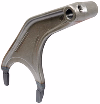 Fourchette de boîte de vitesses 1 5 & 3 7ème. Ford New Holland 81817345 adaptable