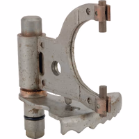 Fourchette de commande