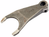 Fourchette de réducteur boîte de vitesses Landini 897065M1 adaptable