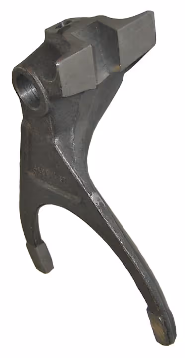 Fourchette de sélection