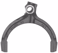 Fourchette inverseur synchro 