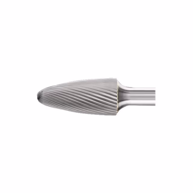 Fraise lime 10mm ogive type 5