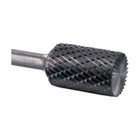 Fraise lime 12mm cylindrique type 2