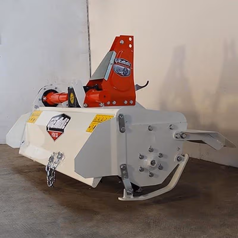 Fraise rotative 115cm