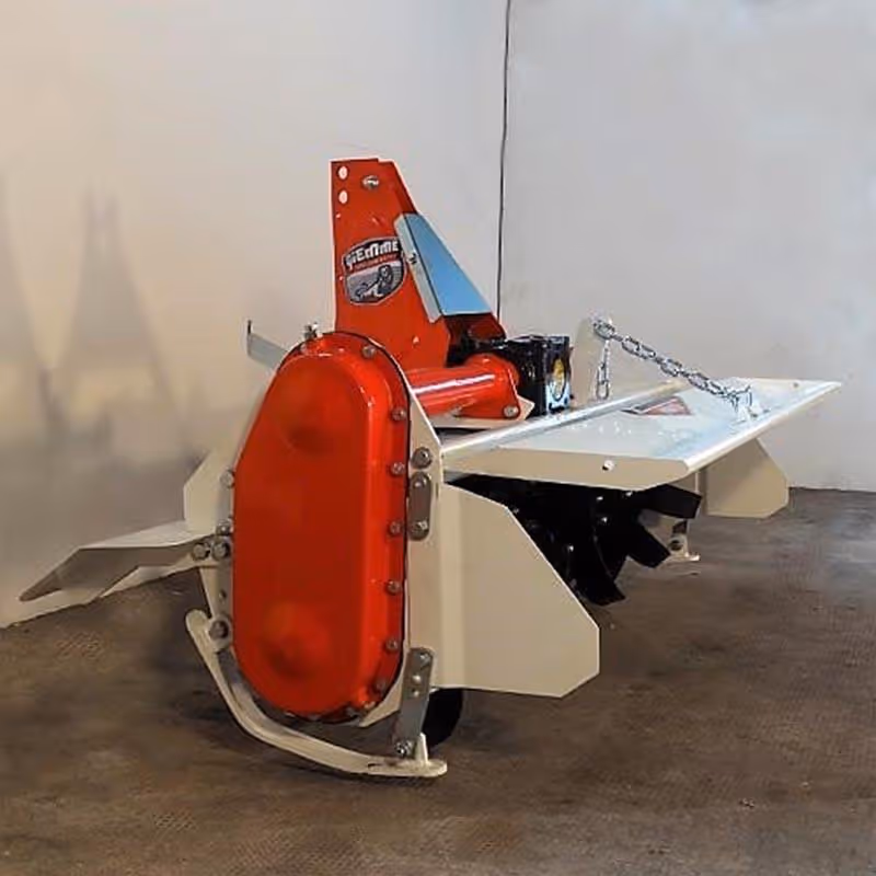 Fraise rotative 115cm