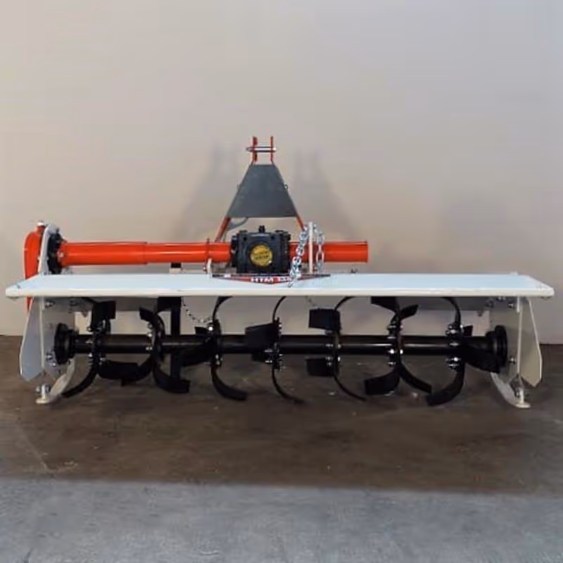 Fraise rotative 115cm