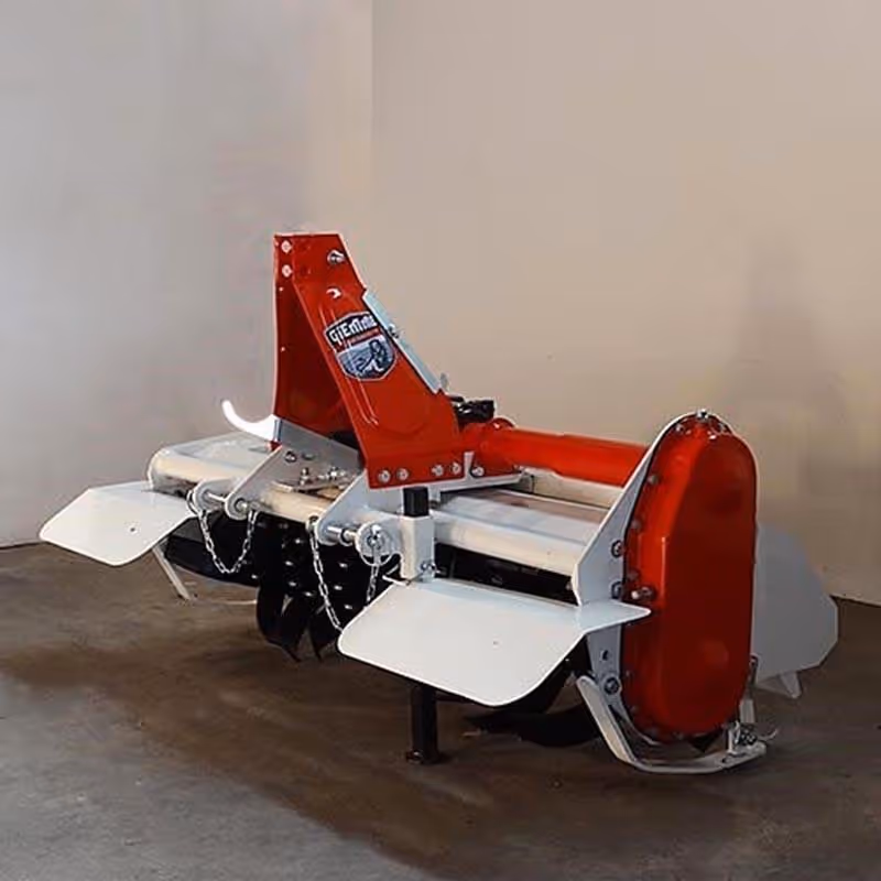 Fraise rotative 115cm