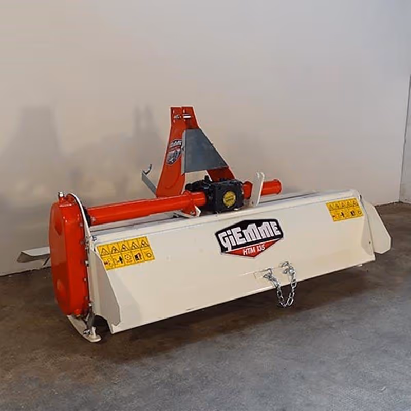 Fraise rotative 115cm