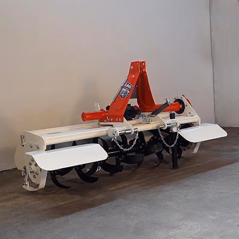 Fraise rotative 115cm