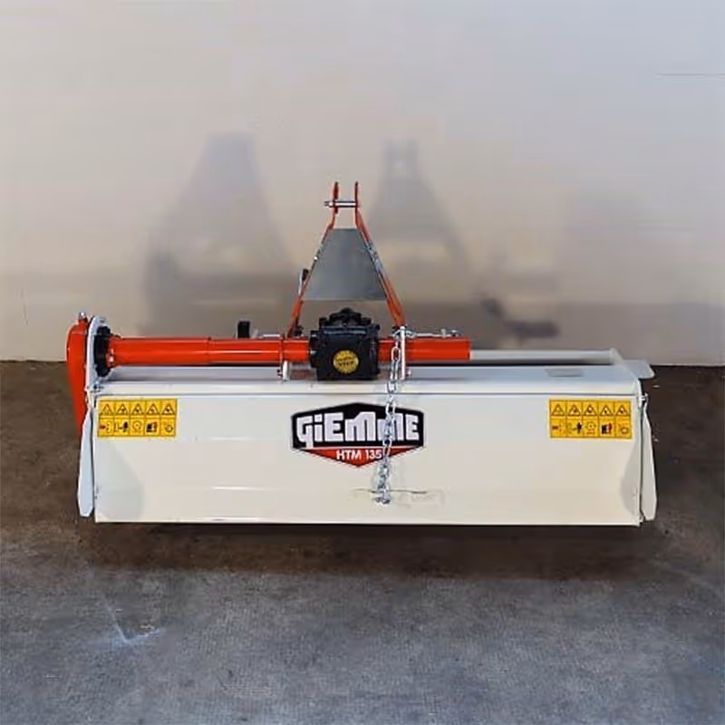Fraise rotative 115cm