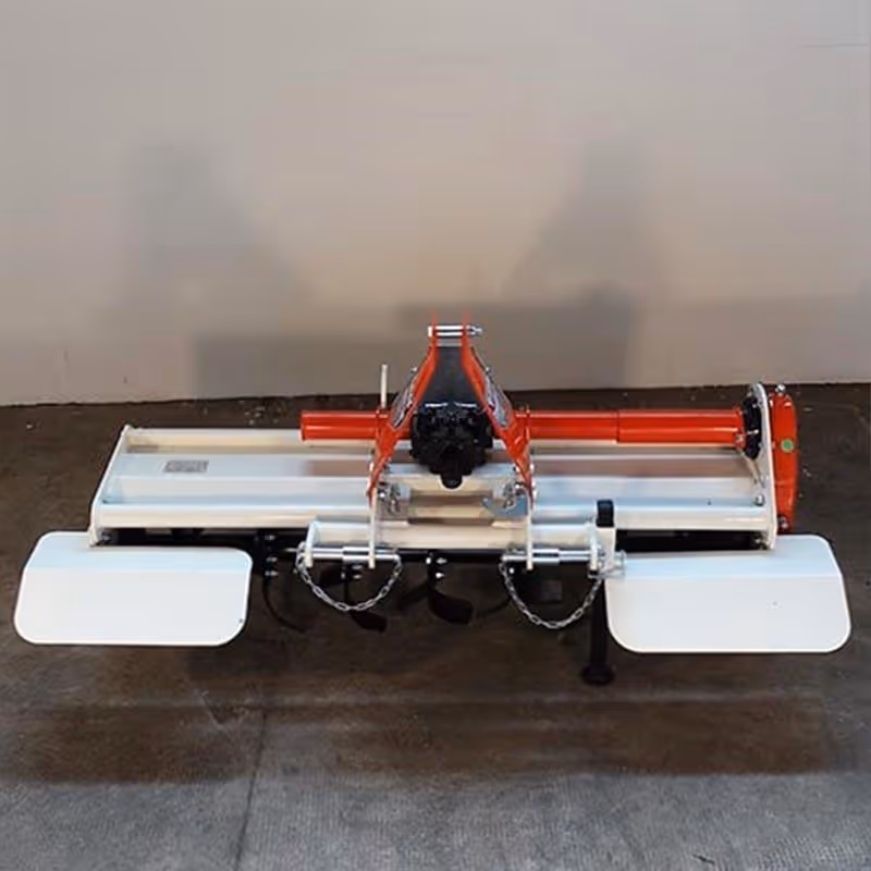 Fraise rotative 115cm
