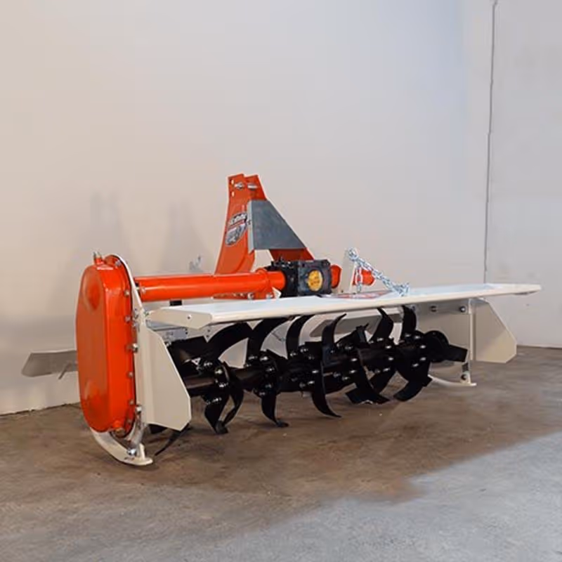 Fraise rotative 115cm