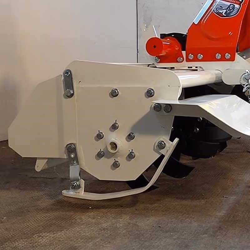 Fraise rotative 115cm