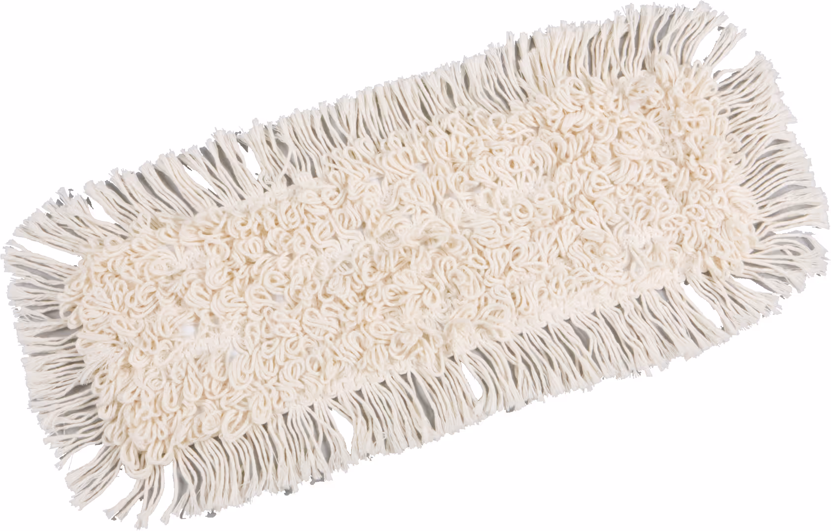 Frange coton 40cm universelle
