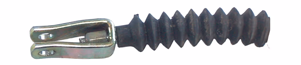 Frein à câble 300 Long Lo ligne Cab LH 1696649M91 | Massey-Ferguson