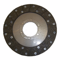 Frein à disque Deutz D6206 D4506 D5006 D5206 4399879 | Deutz