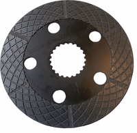 Frein à disque Ford 3010S 4010S 5010S 3830 4030 5159830 | Ford