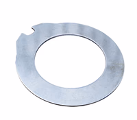 Frein à disque intermédiaire Valmet 4435 4445 4455 34123900 | Valmet