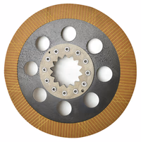 Frein à disque Kevlar 6270 6280 6290 6465 6475 3795499M1 | Massey-Ferguson