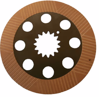 Frein à disque papier JCB chariots télescopiques 458/20353 | JCB