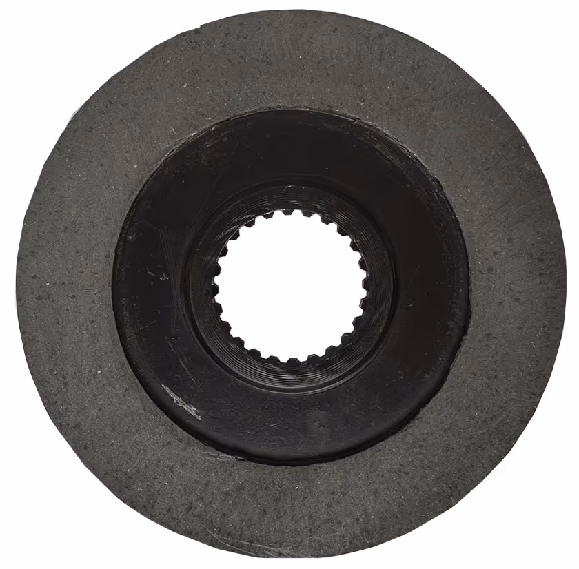 Frein à disque Zetor 8111 complet 80227010 | Zetor