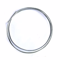 Frein à longueur de tuyau 3/16"(4,7 mm) 10 pieds | Universel
