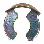 Frein à main Clip 390 1696650M1 | Massey-Ferguson