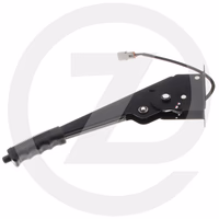 Frein à main ref 52527922 adaptable Manitou