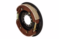 Frein arrière plaque 35 135 a/s de chaussures 827143M92 | Massey-Ferguson