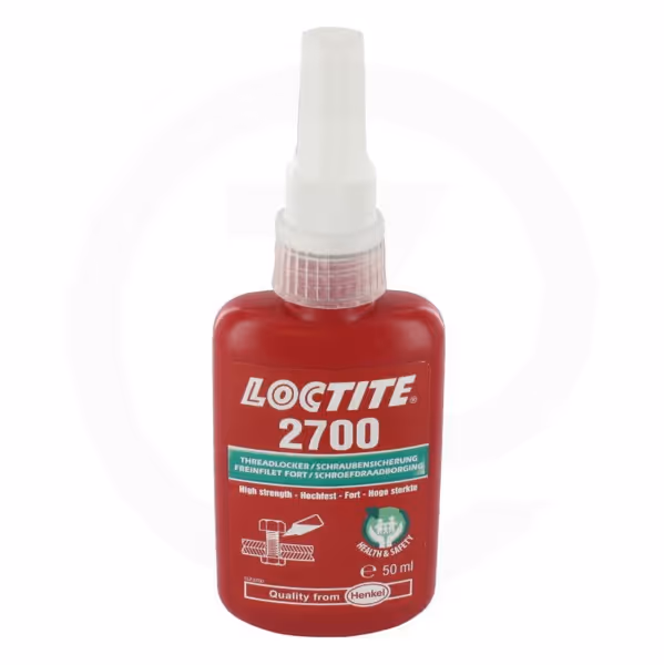 Frein filet fort 2700 - 50ml