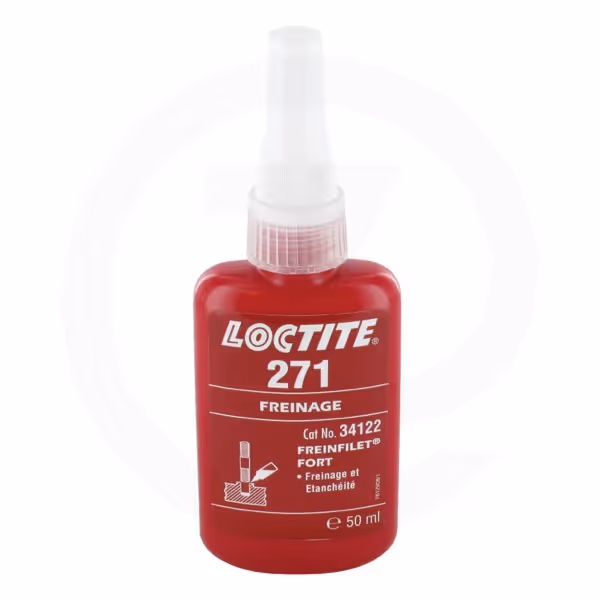 Frein filet fort 271 - 50ml