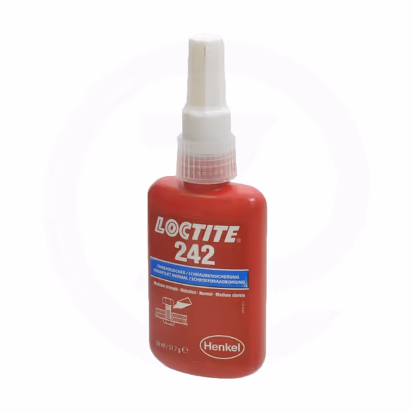 Frein filet moyen 242 - 50ml