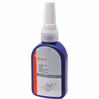 Frein filet   Résistance moyenne